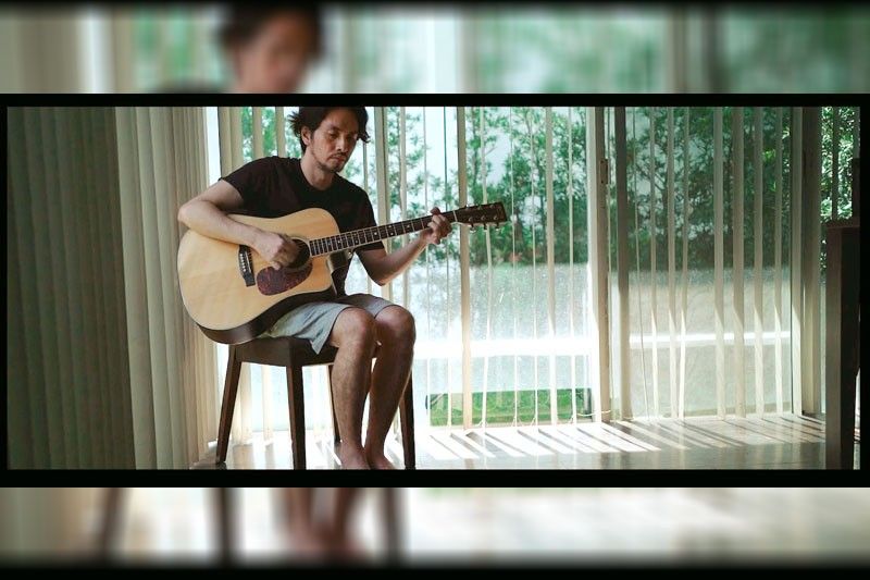 Rico Blancoâ��s song tribute to COVID-19 frontliners