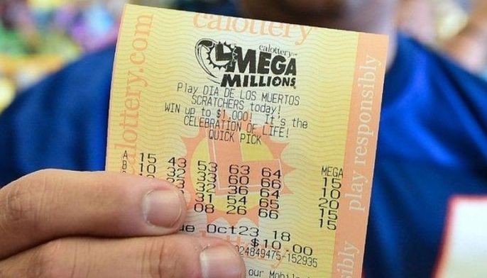 Someone from the Philippines could win $313 million jackpot this Tuesday night!