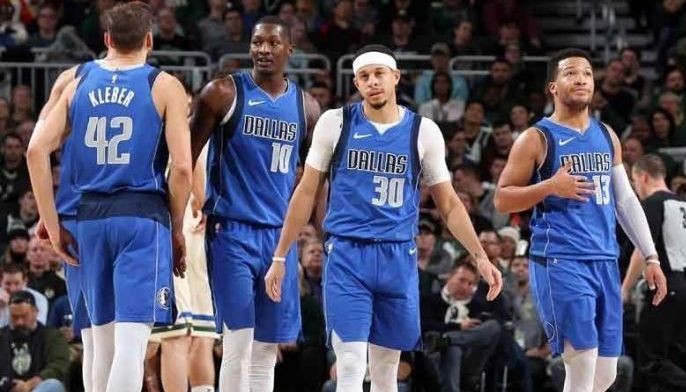 Dallas team owner may panukala sakaling ibalik ang NBA Season