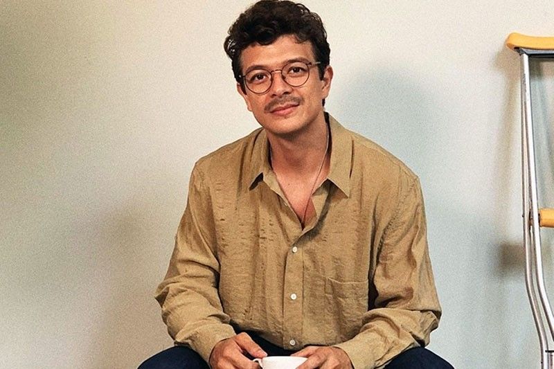 Jericho Rosales Denies Breakup Rumors with Wife Kim Jones 