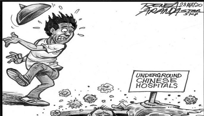 EDITORIAL - Reckless endangerment