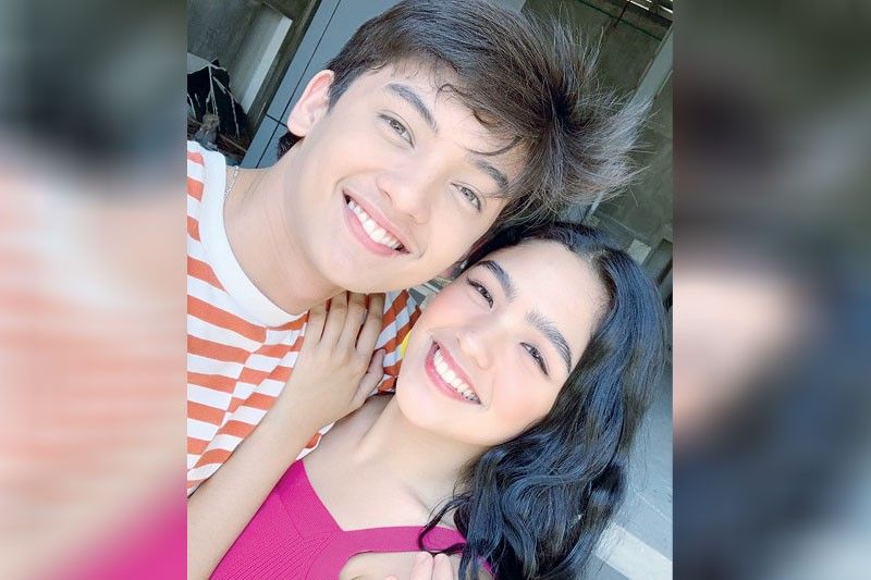 Seth, gustong angkinin si Andrea