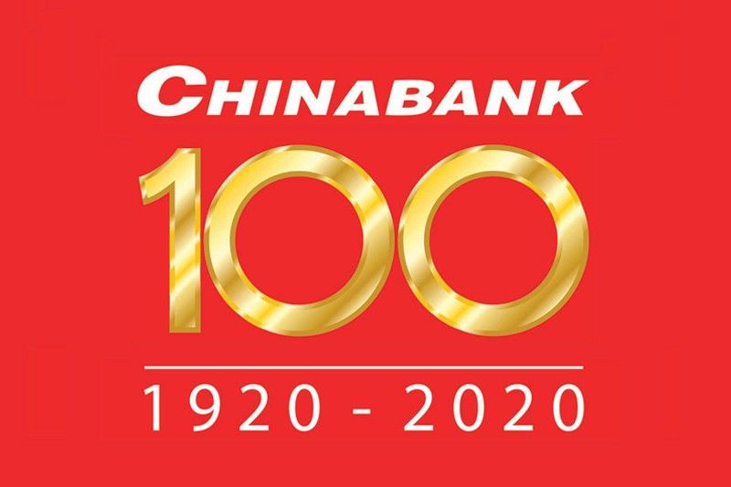 China Bank: Notice of Annual Meeting of Stockholders