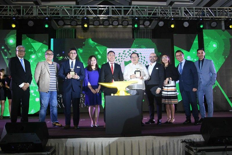 MSD Philippines' cancer awareness campaign wins Anvil Award