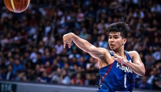 Kiefer Ravena Joins Shiga Lakestars In Japan B League Philstar Com