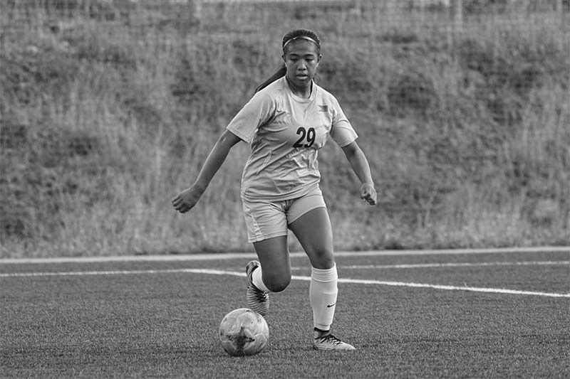 Pinay Futbol creates fundraiser for fallen youth player