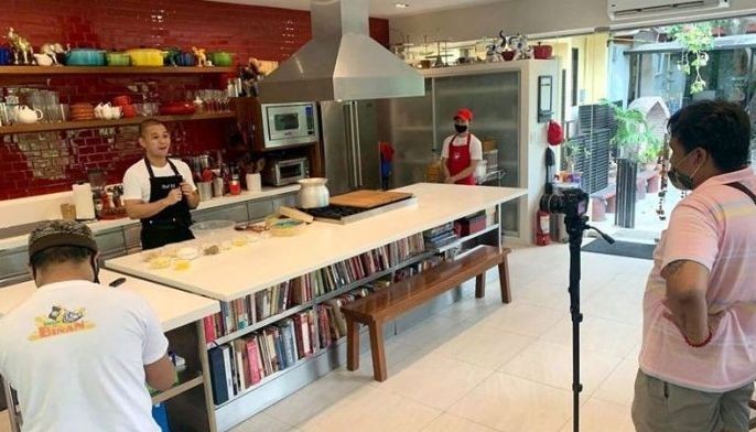 Puto Latik Festival turns &lsquo;10&rsquo; with online content and Ronnie Alonte