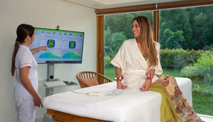 Batangas health, wellness resort reopens to continue medical services amid COVID-19 pandemic