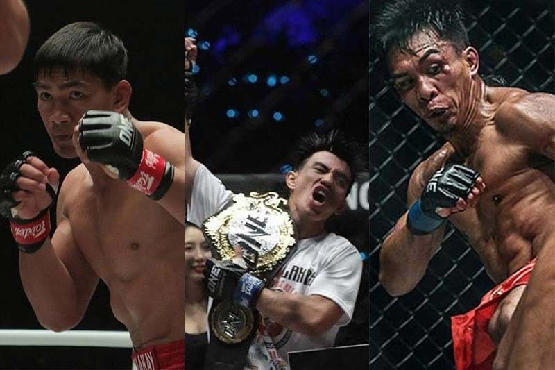 Team Lakay turns to esports amid MMA hiatus