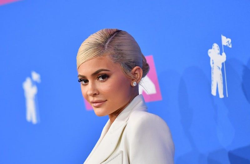 Forbes drops Kylie Jenner from billionaires list