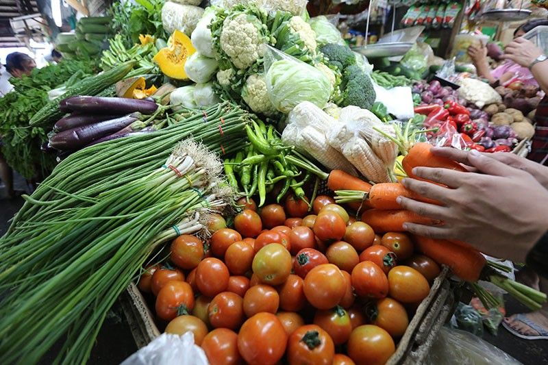 BSP sees slight uptick in May inflation