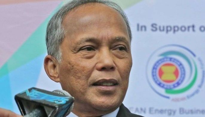Plan to raise stake in Malampaya must be reevaluated