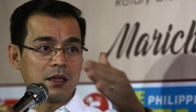 Pandacan barangay starts hard lockdown today
