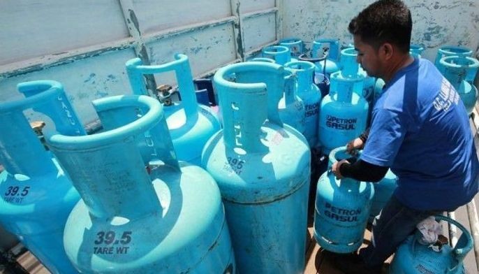 LPG prices move slightly
