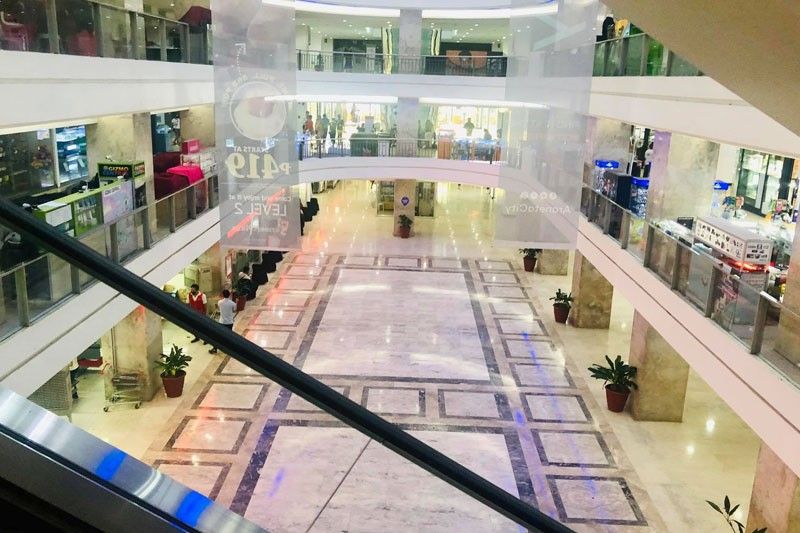 DTI nipagawas og operational guidelines sa malls