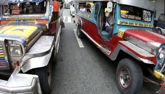 PUJ, UV Express posibleng mapaaga ang biyahe - DOTr