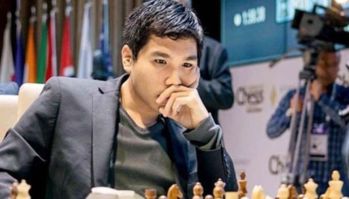 Wesley So to defend his FIDE World Fischer Random title