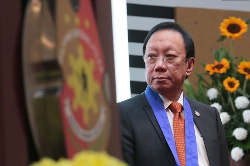 Calida finally attends House hearing, reiterates alleged violations of ABS-CBN