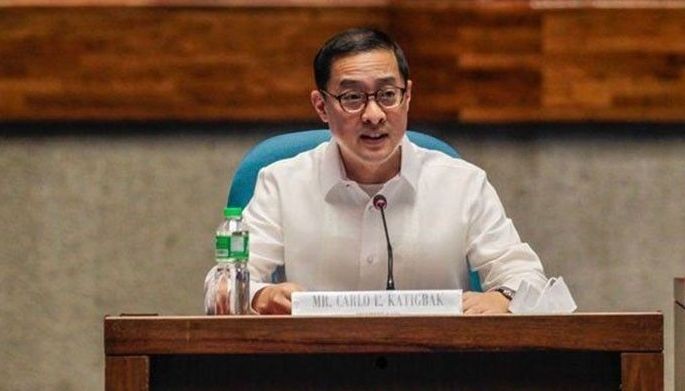 Carlo Katigbak papasa na raw pulitiko, dinetalye kung paano nakuha uli ang ABS-CBN