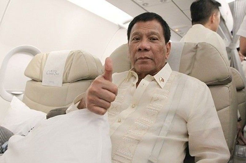 Duterte sa Davao pupulungin ang IATF