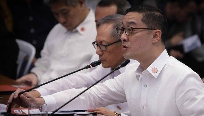 ABS-CBN nanindigang walang nilabag sa Konstitusyon