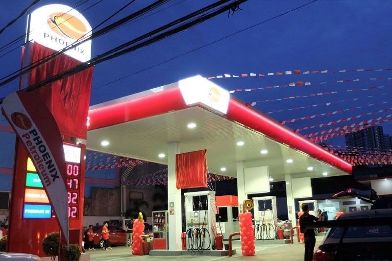 Phoenix Petroleum incurs P215 million net loss in Q1