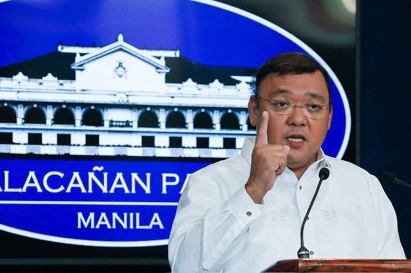 Palace warns ECQ may be reimposed ifâ�¦