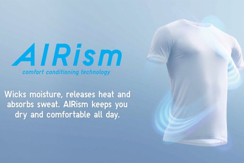 Uniqlo confirms AIRism masks to be available in Philippines