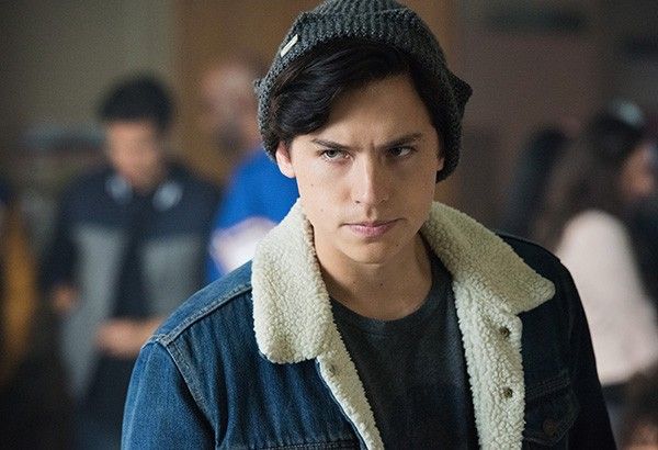 'Riverdale' star Cole Sprouse arrested in California