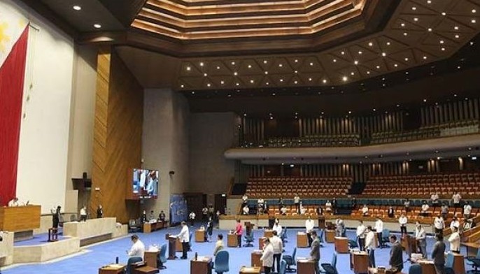Extension of Congress session sought to pass 'vital' COVID-19 response bills