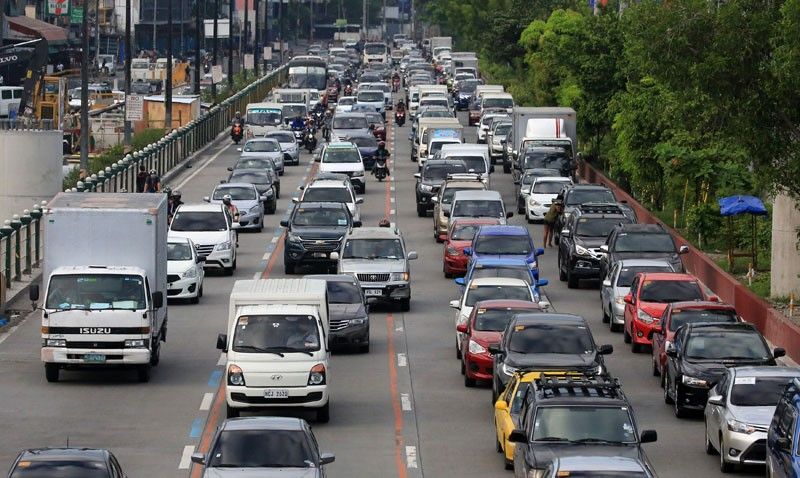 Para solusyunan ang kakulangan sa transportasyon; 2 ruta pa sa Metro Manila, binuksan