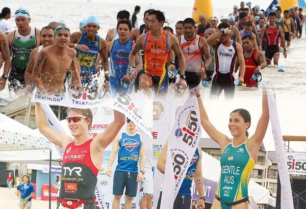 Triathlon eyes August return