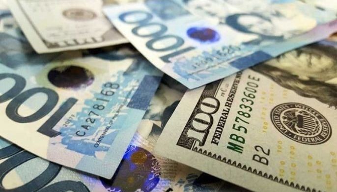 Government debt nears P9 trillion in end-May