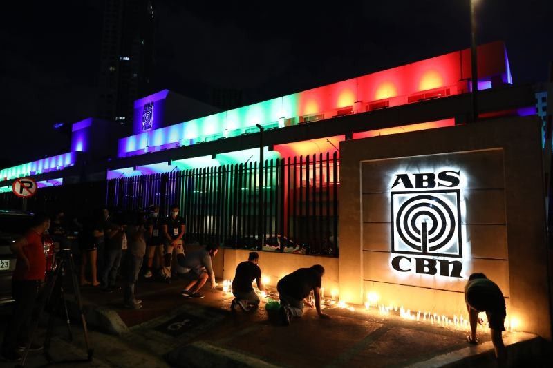 ABS-CBN denies 'bribe' accusations: 'We believe, participated in the process'