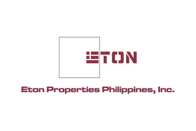 Eton Properties Philippines: Notice of Annual Stockholdersâ�� Meeting