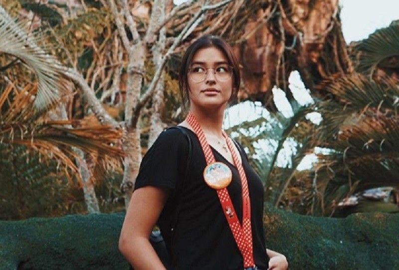 Liza Soberano sa anti-terror bill: Wag agawin ang karapatang pantao namin