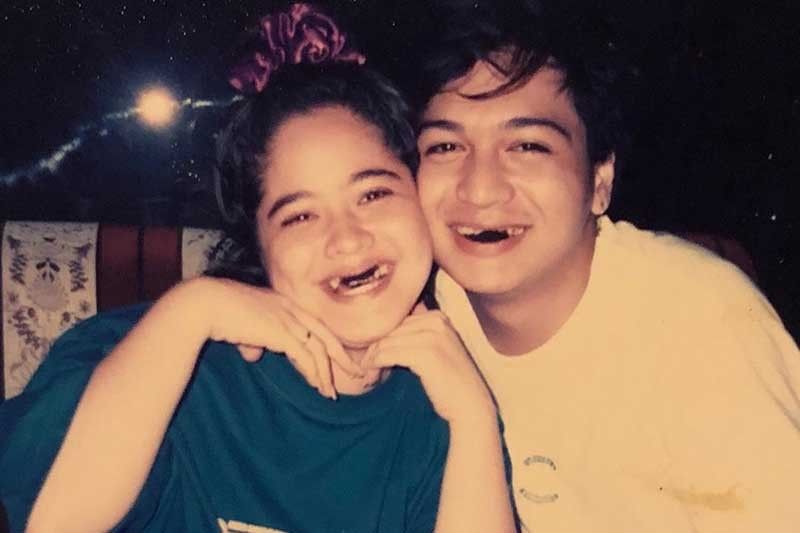 Manilyn pinaka-matibay ang lovelife sa Triplets