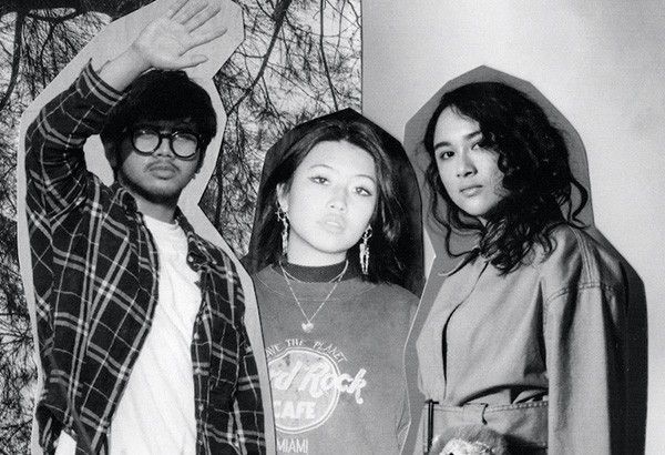 Vogue's No.1 artist to watch No Rome collaborates with fellow Pinoy artists