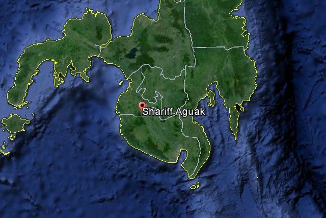 4 Dawlah Islamiya members killed in Maguindanao shootout with police