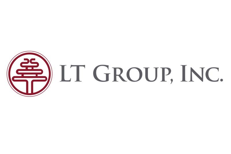 LT Group Inc.: Notice of Annual Stockholders' Meeting