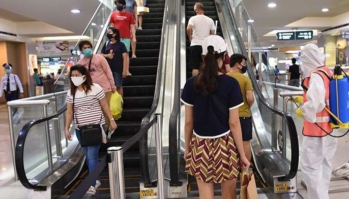 Omicron, expensive oil dampen business confidence in Q1