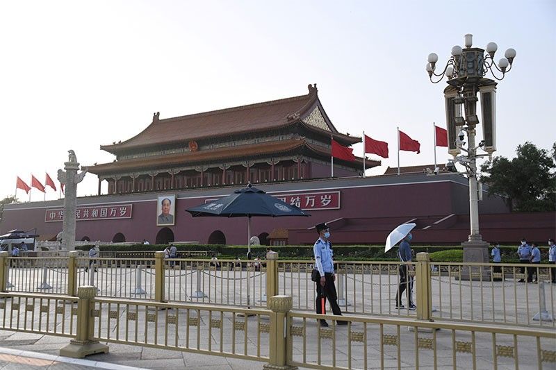 Hong Kong to lead Tiananmen mourning despite virus vigil ban