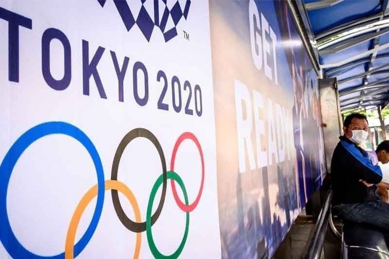 Reports: Tokyo to skip one-year Olympic countdown over virus