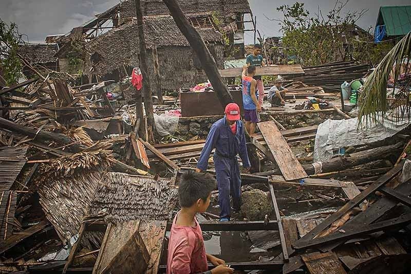 All hands on deck to address the climate crisis