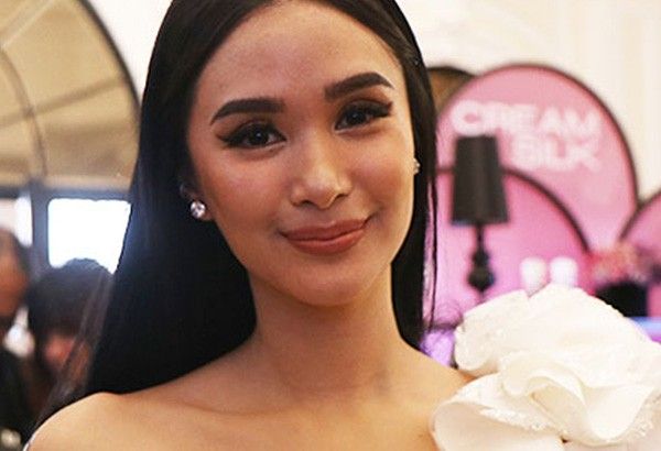 Heart Evangelista addresses basher calling her 'out of touch privileged'
