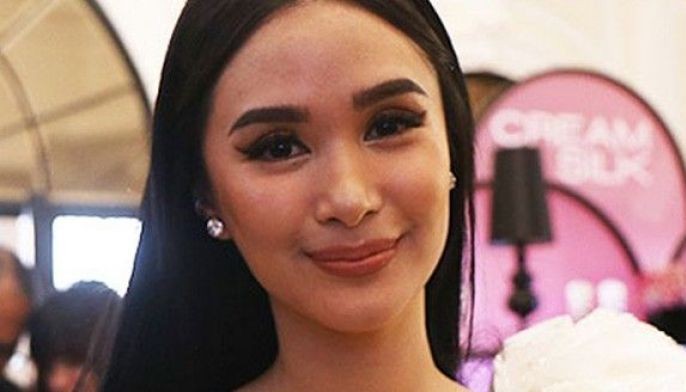 Heart Evangelista Instagram Basher Response