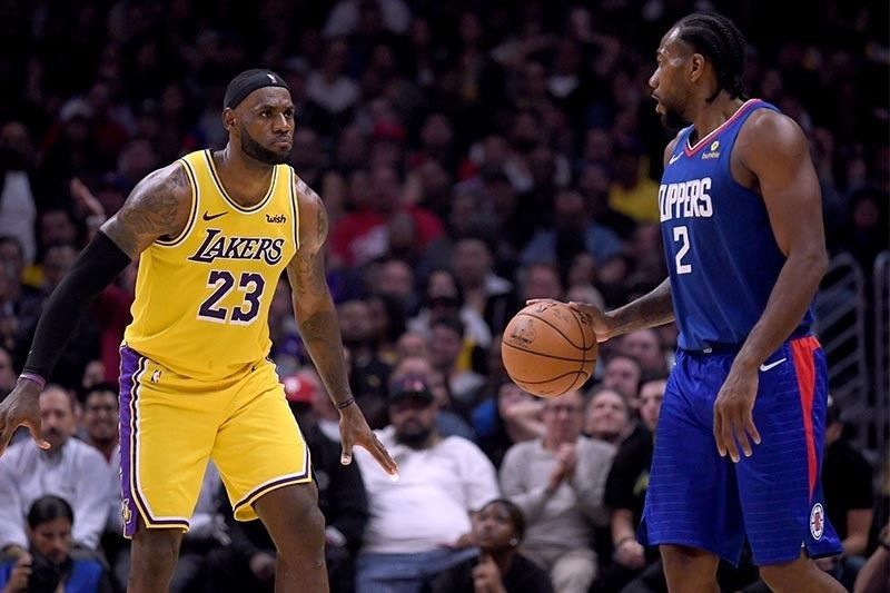 NBA officially back as return plan gets nod