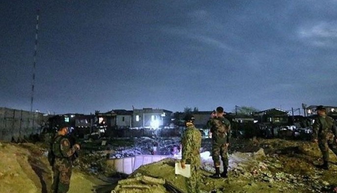 Mayor Labella removes Luz sitio lockdown