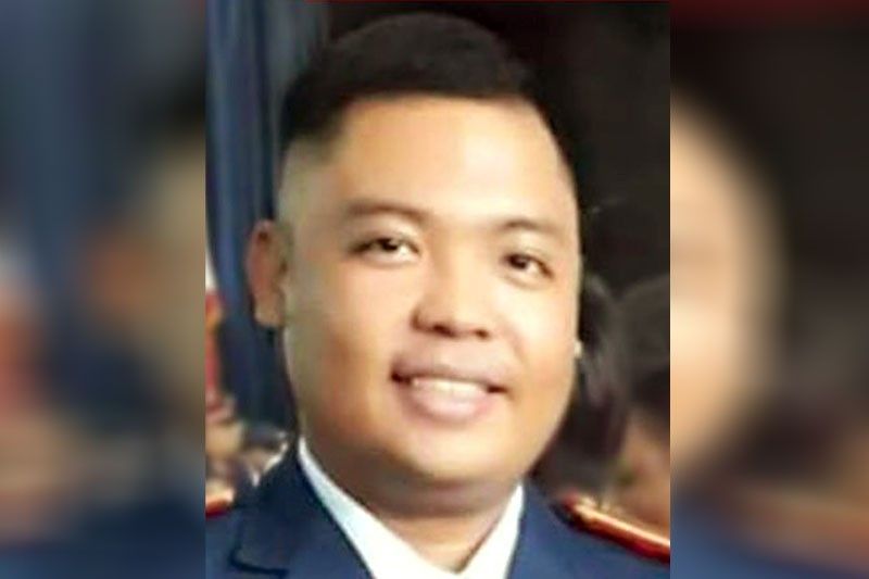 PNP doctor dies after being sprayed with disinfectant