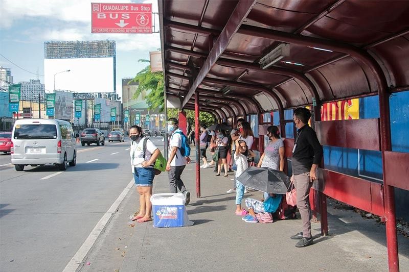 Pandemic bill stokes gov't debt to P9.8 trillion in 2020